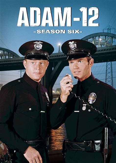 adam 12 episodes